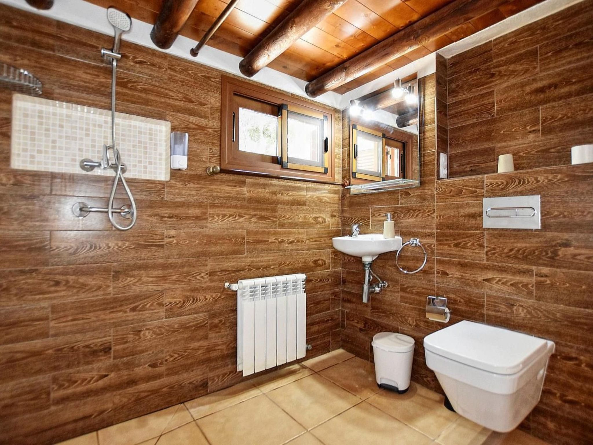 Photo of Ländliche Finca "Sa Torre" mit Jacuzzi