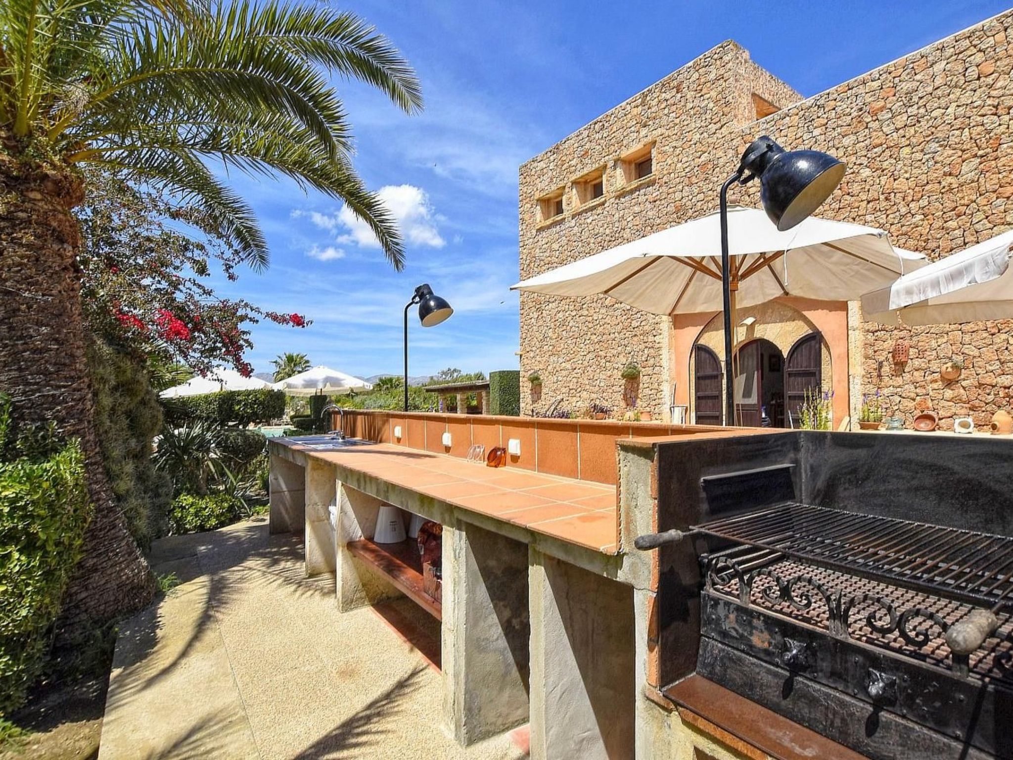 Photo of Ländliche Finca "Sa Torre" mit Jacuzzi