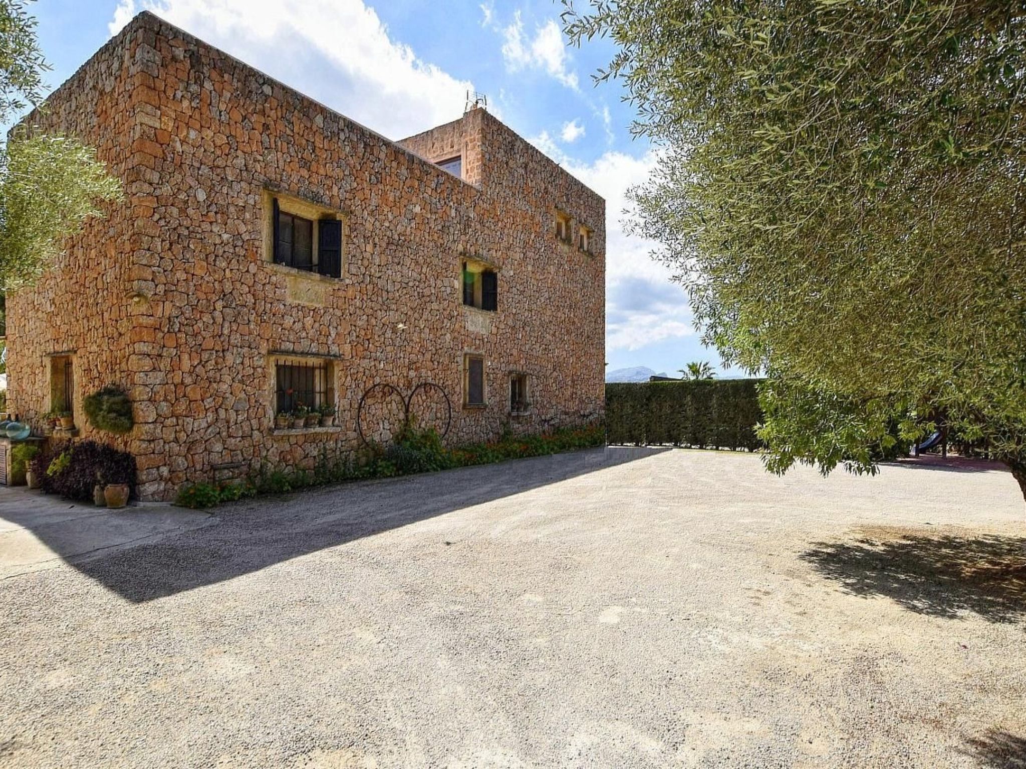 Photo of Ländliche Finca "Sa Torre" mit Jacuzzi