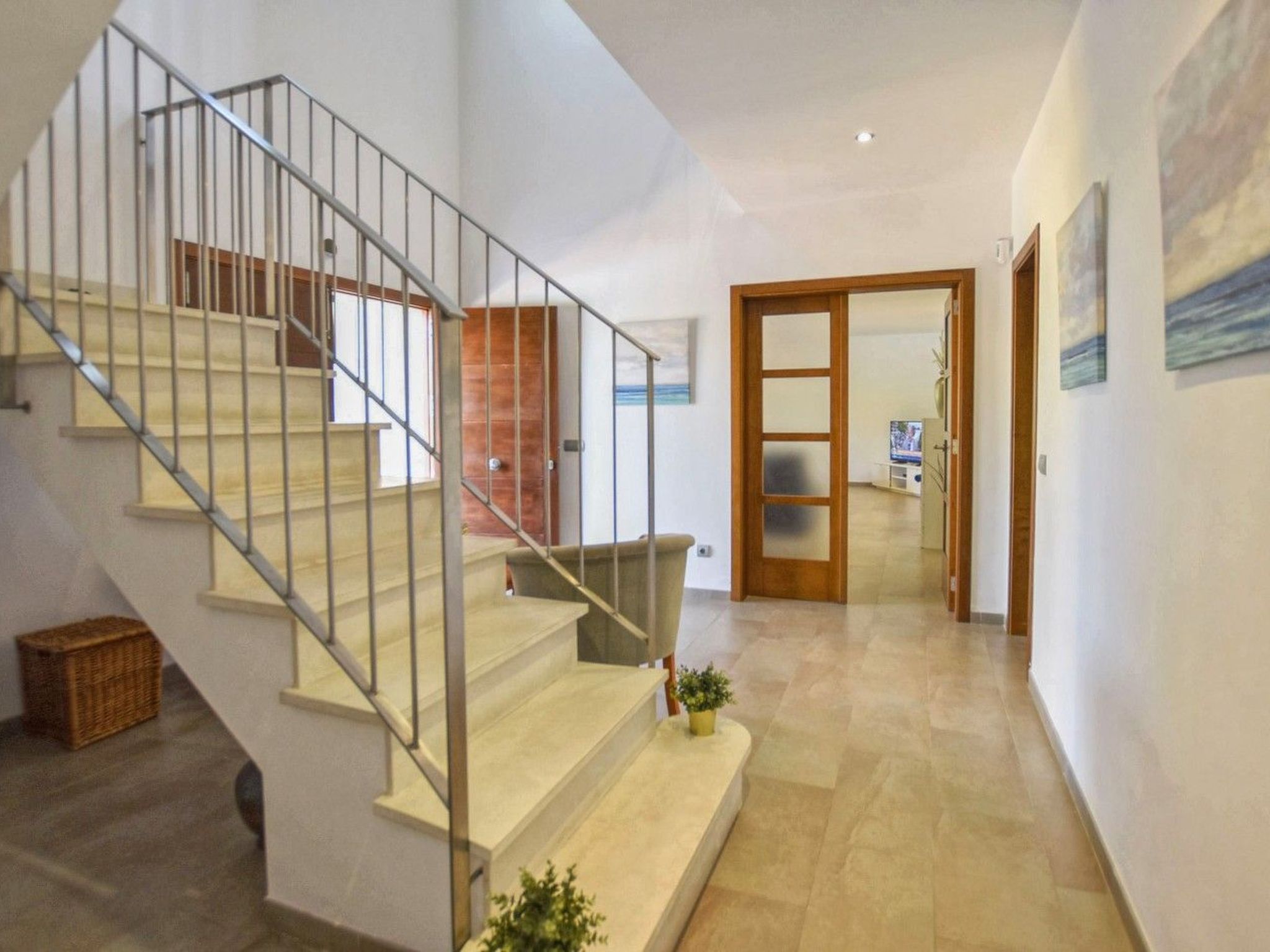 Villa mit Garten, Grill und Terrasse-Image-tags.info