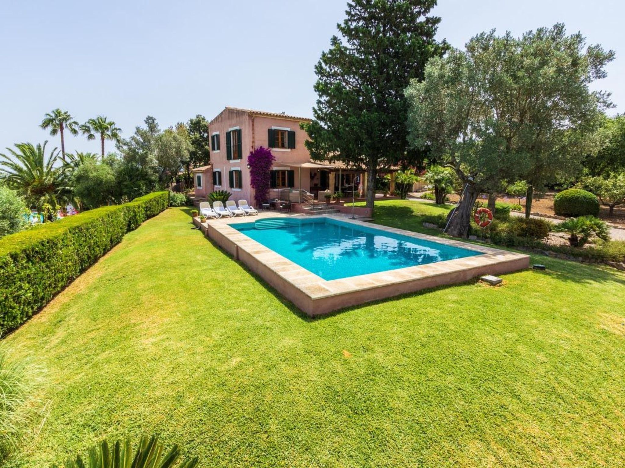 Haus Alzina, Alcúdia