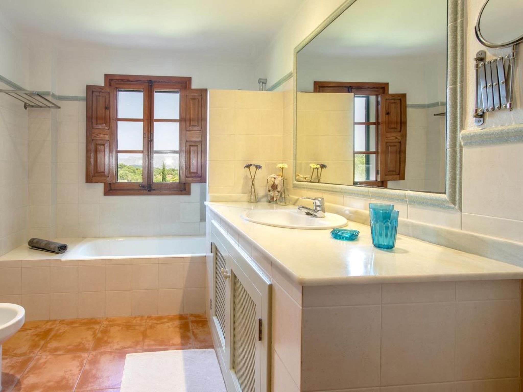 Haus Alzina, Alcúdia-Inside