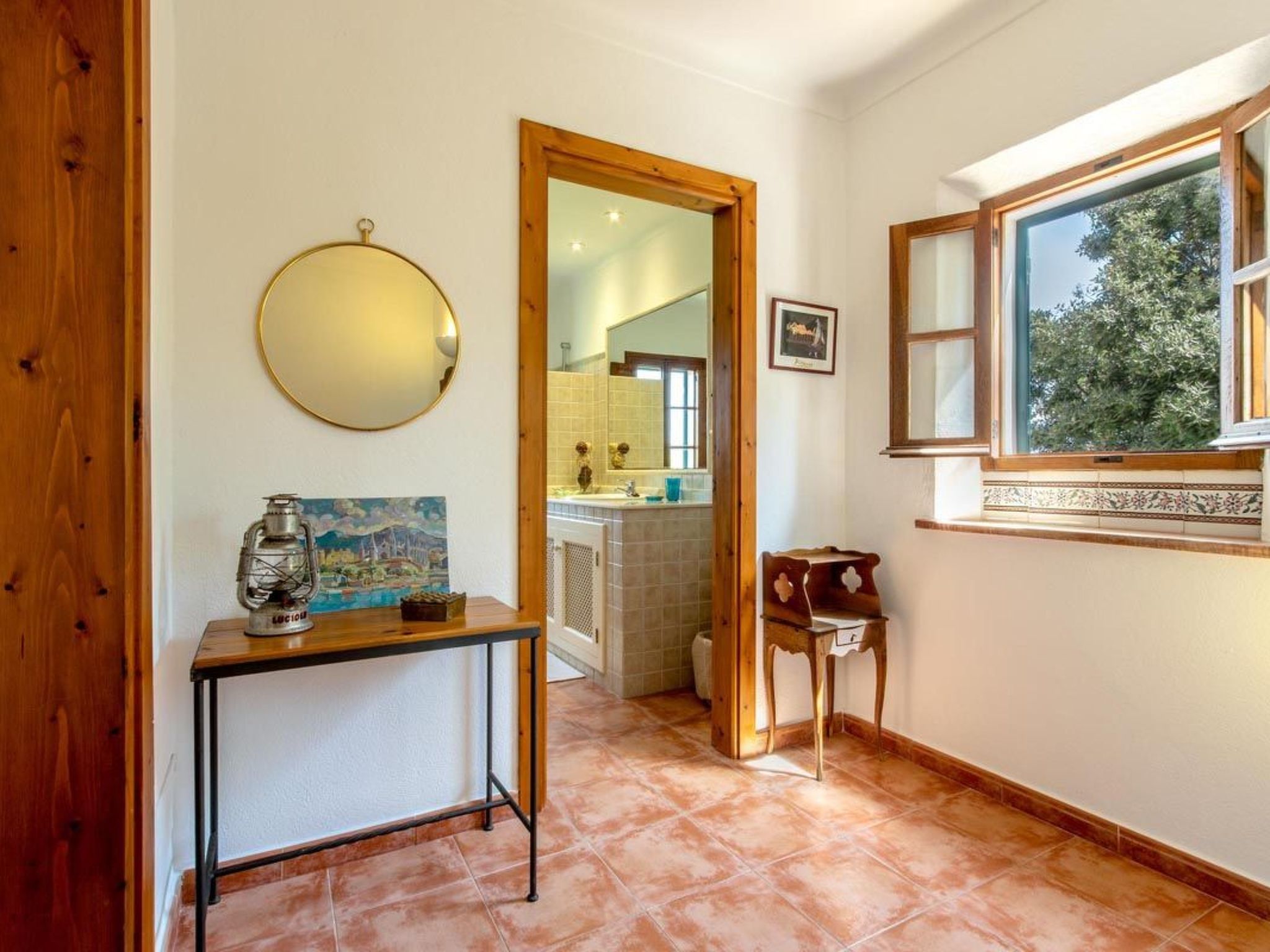 Haus Alzina, Alcúdia-Inside