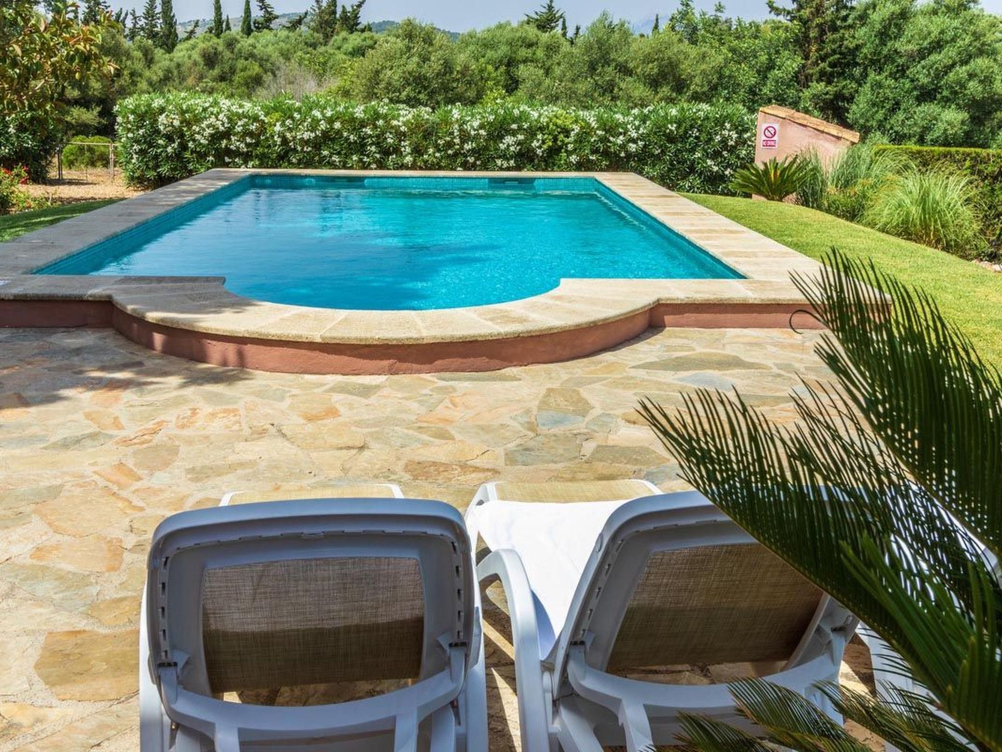 Haus Alzina, Alcúdia-Inside