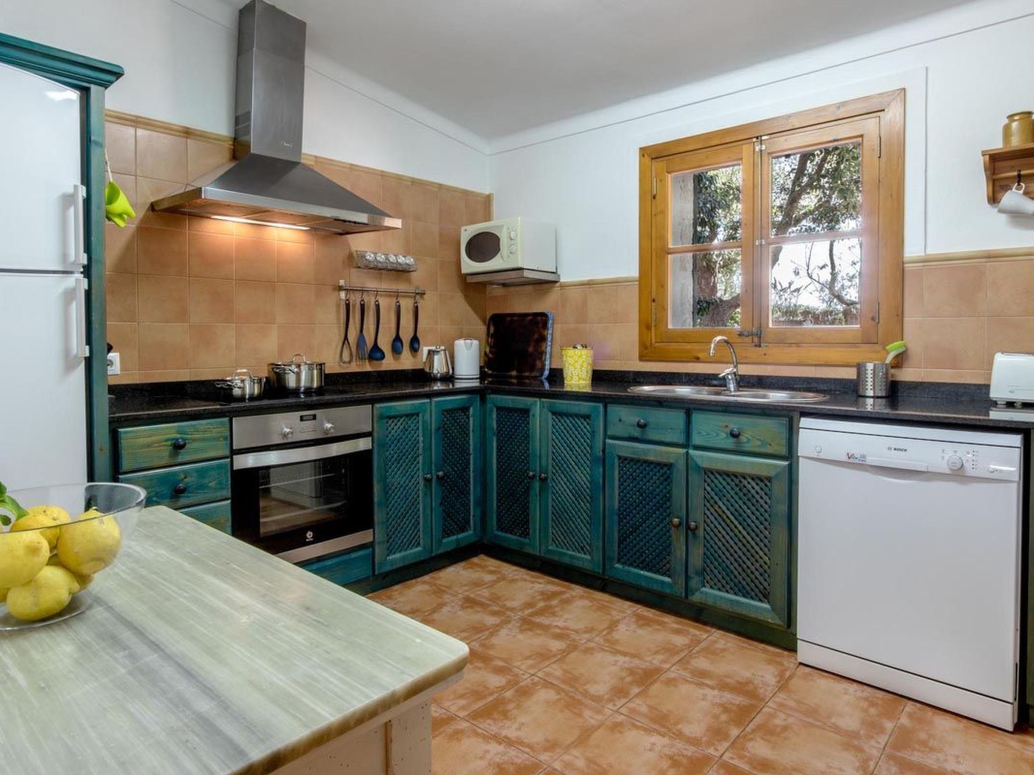 Haus Alzina, Alcúdia