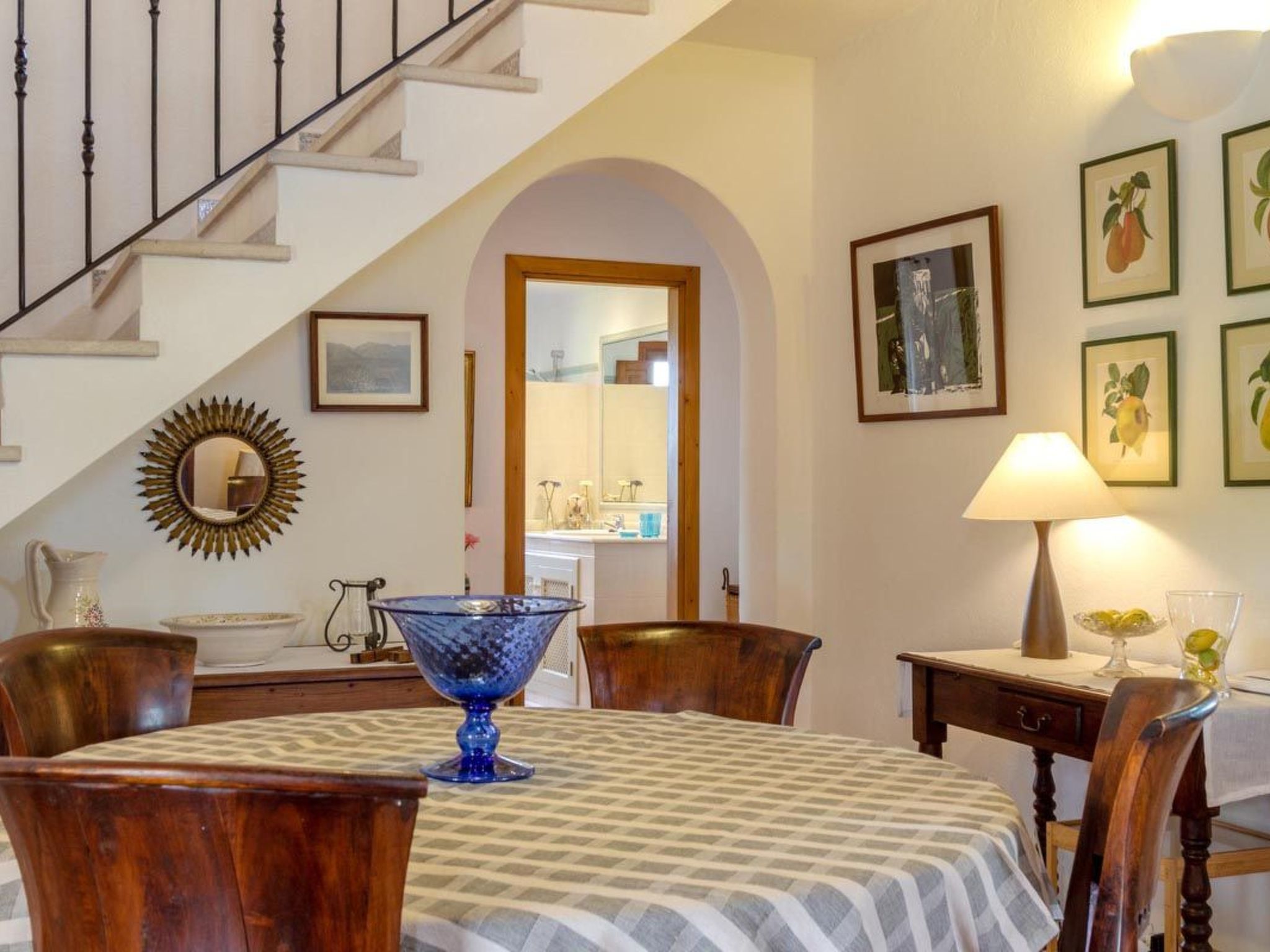 Haus Alzina, Alcúdia