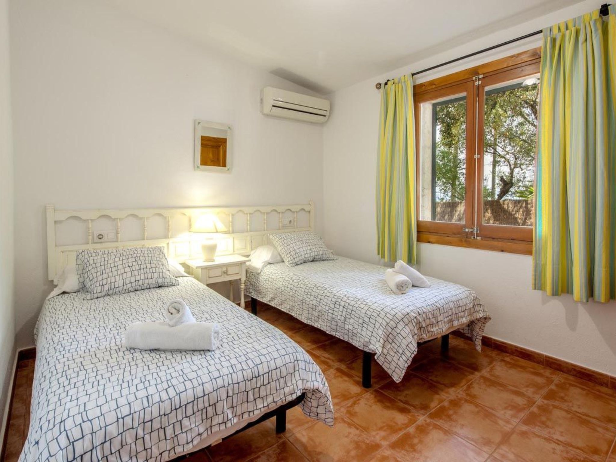 Haus Alzina, Alcúdia-Inside