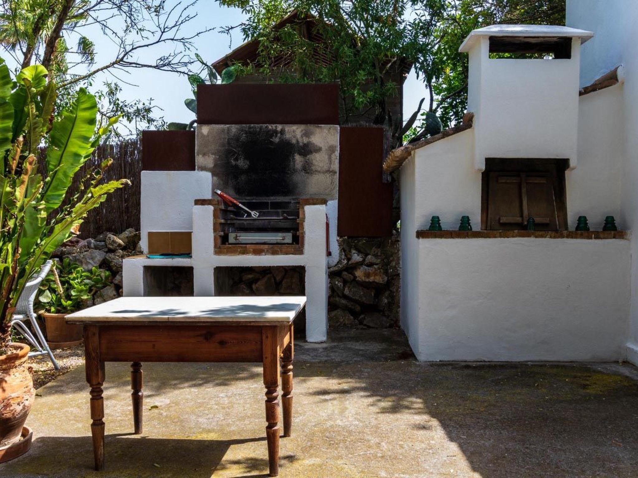 Haus Alzina, Alcúdia-Inside