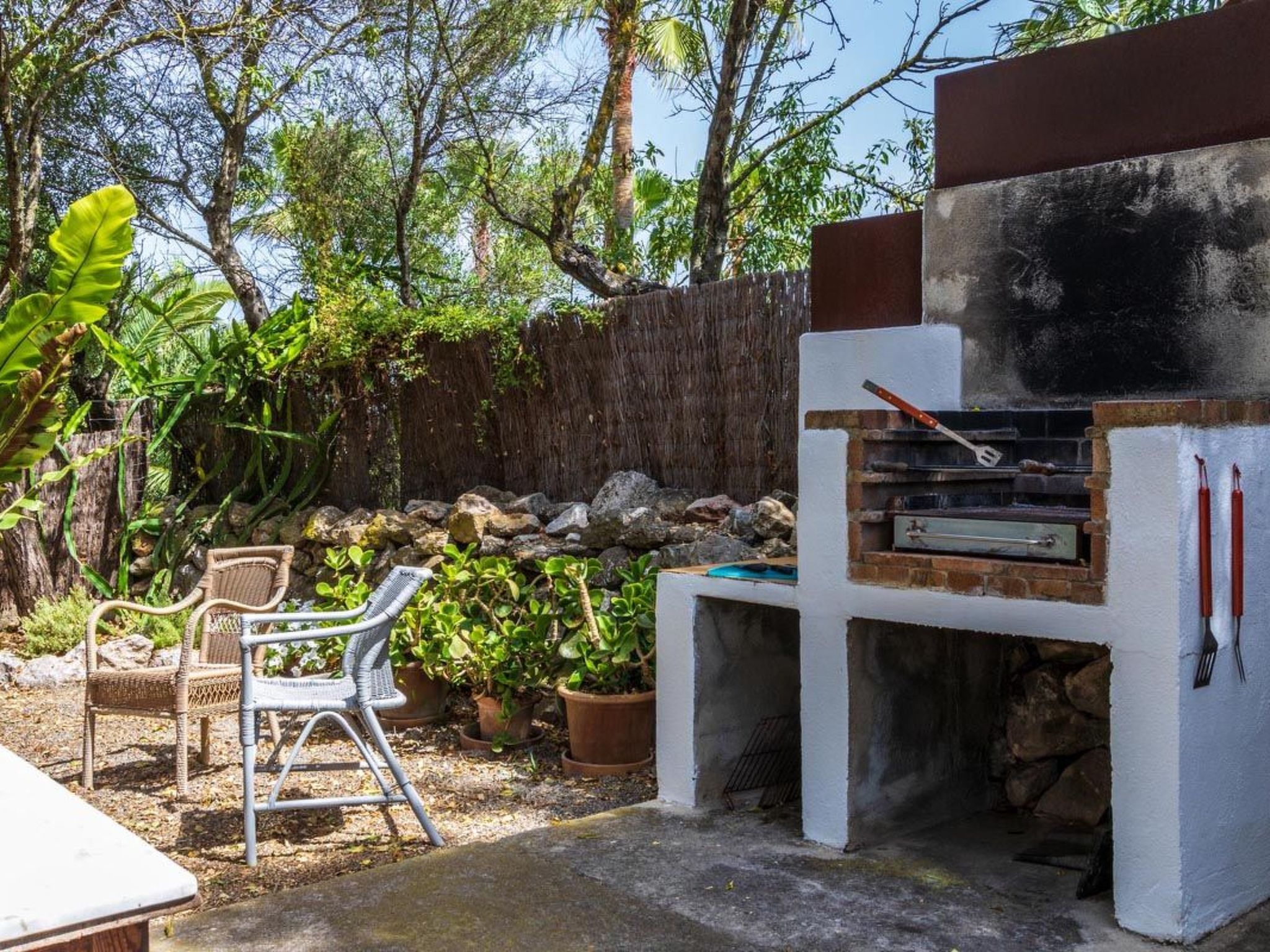Haus Alzina, Alcúdia-Inside