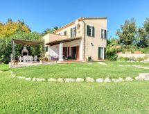 Vrijstaande finca met privézwembad nabij Alcúdia, Mallorca - thumbnail 1