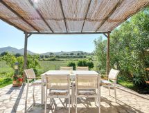 Vrijstaande finca met privézwembad nabij Alcúdia, Mallorca - thumbnail 2