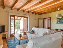 Vrijstaande finca met privézwembad nabij Alcúdia, Mallorca - thumbnail 6