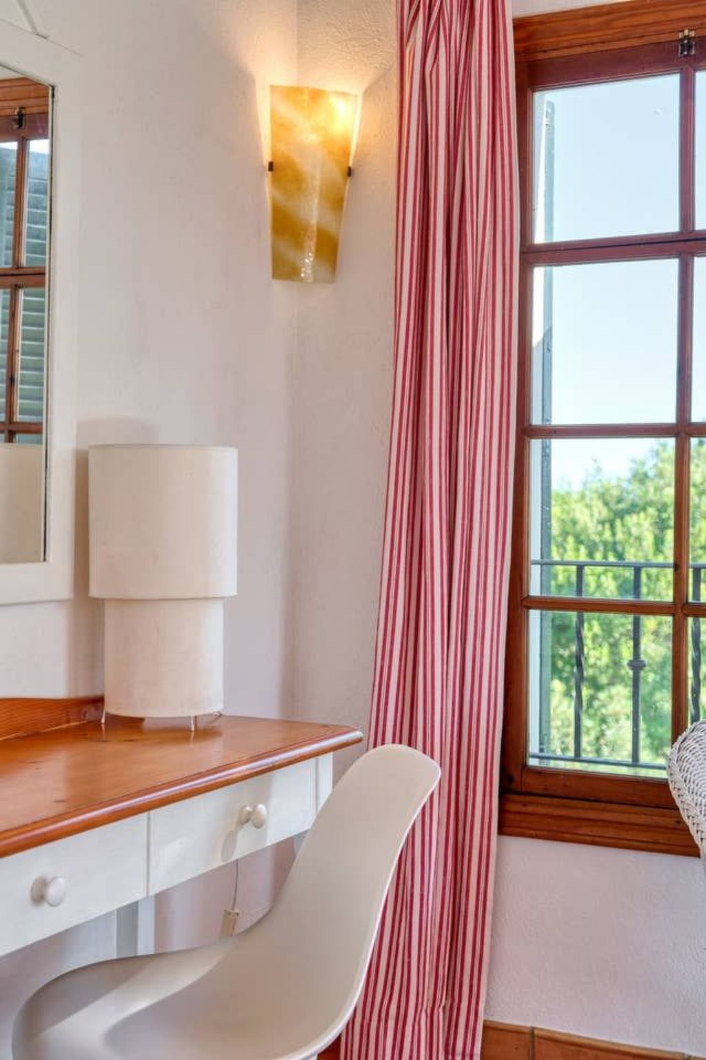 Finca mit Garten, Grill und Terrasse-Binnen