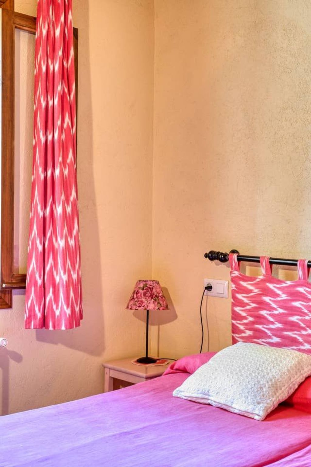 Finca mit Garten, Grill und Terrasse-Binnen