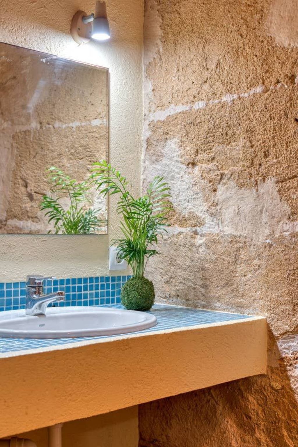 Finca mit Garten, Grill und Terrasse-Binnen