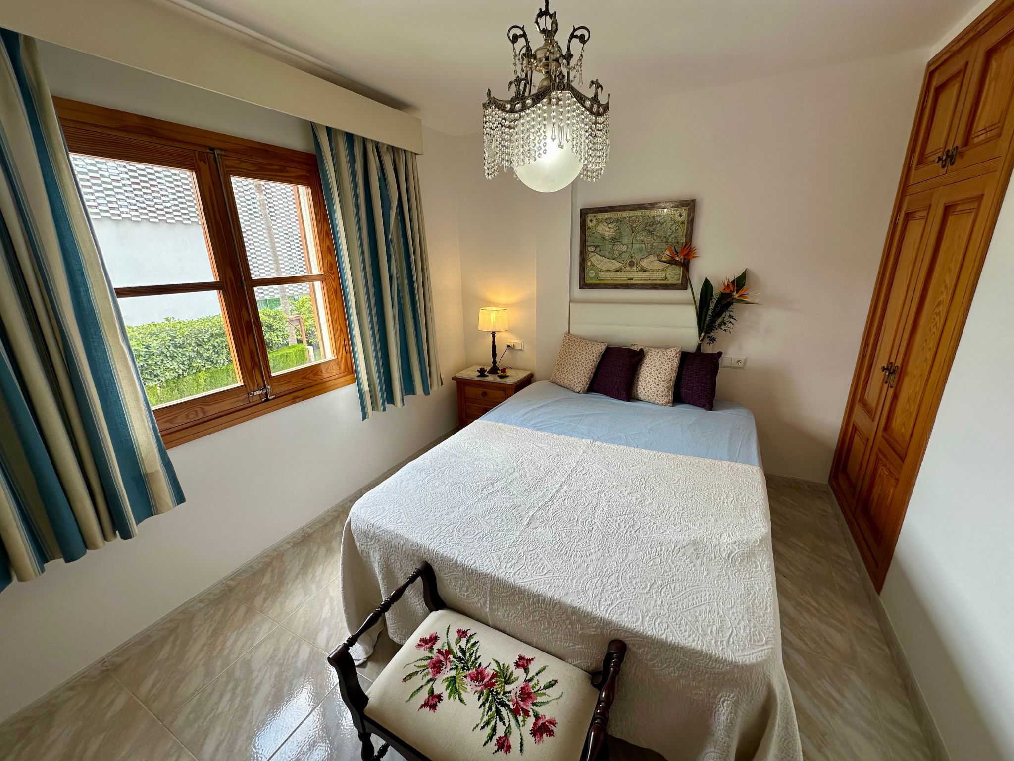 Wohnung Lovely Playa de Alcudia