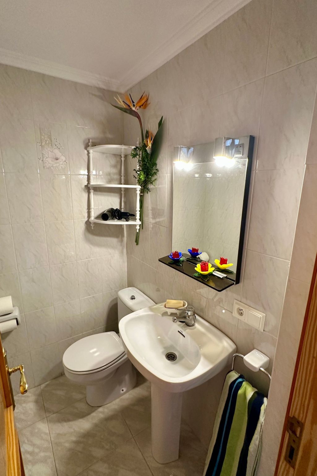 Wohnung Lovely Playa de Alcudia-Image-tags.info