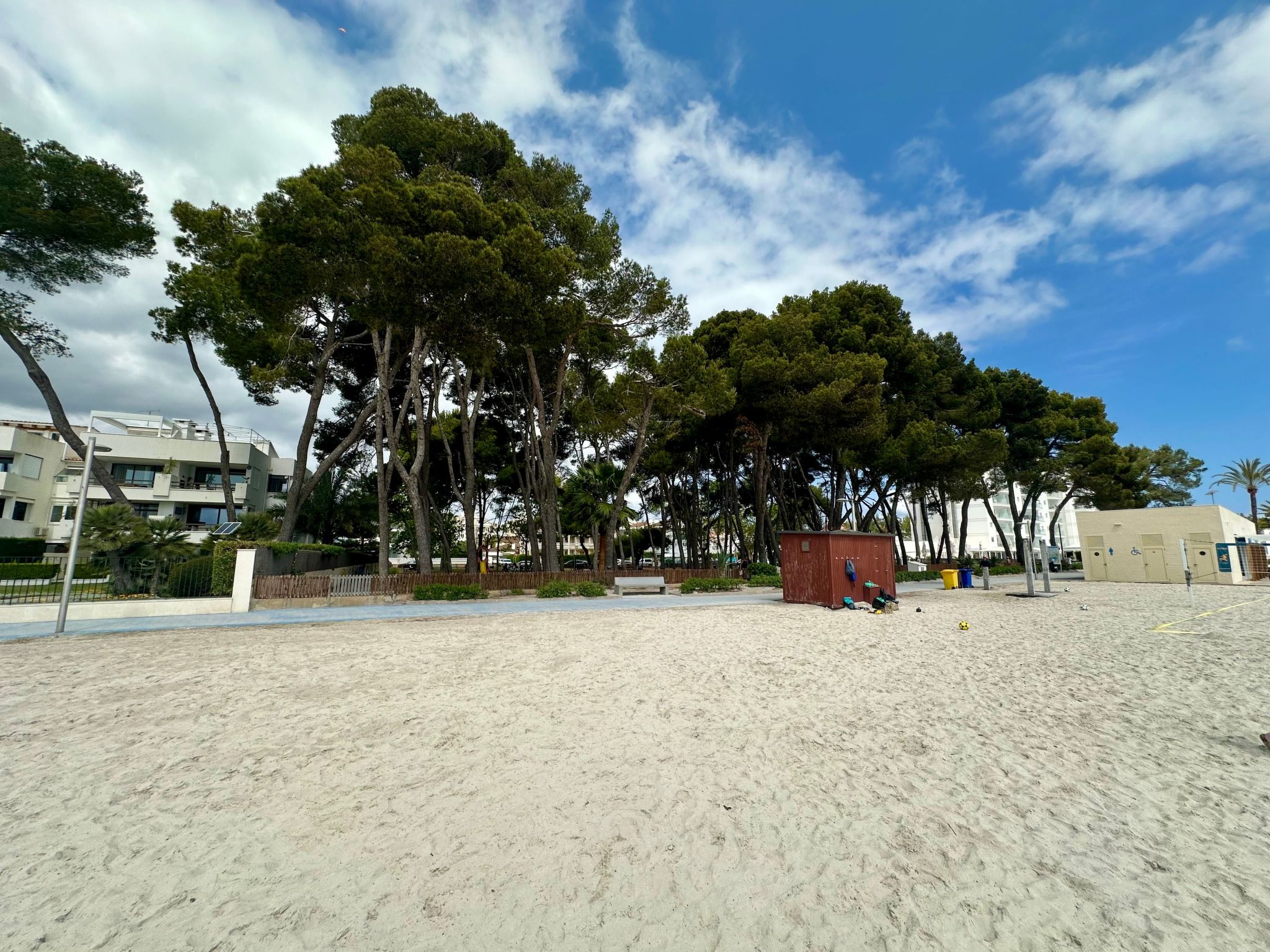 Wohnung Lovely Playa de Alcudia-Image-tags.info