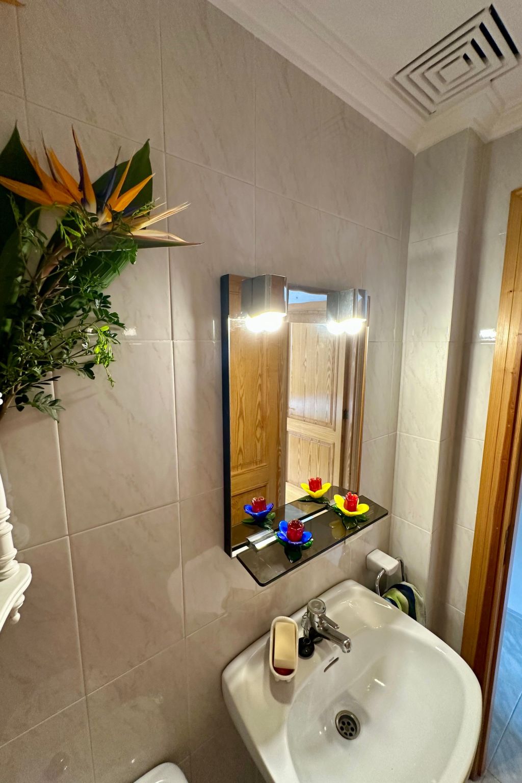 Wohnung Lovely Playa de Alcudia-Image-tags.info