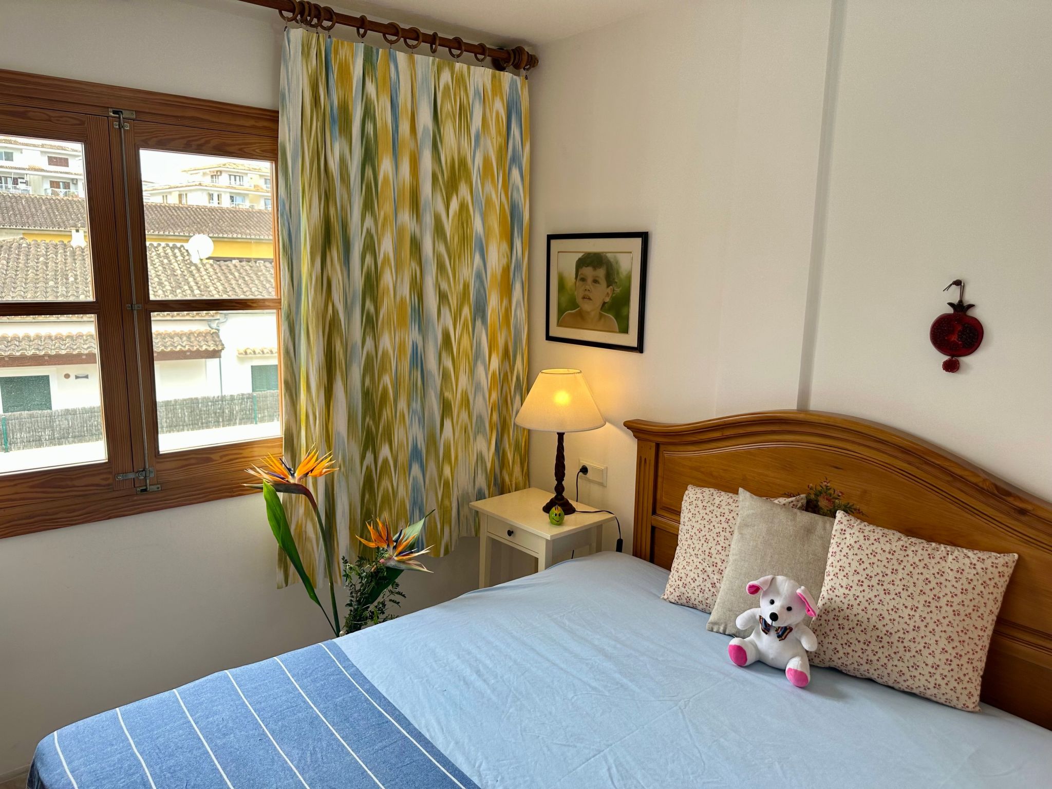 Wohnung Lovely Playa de Alcudia-Image-tags.info