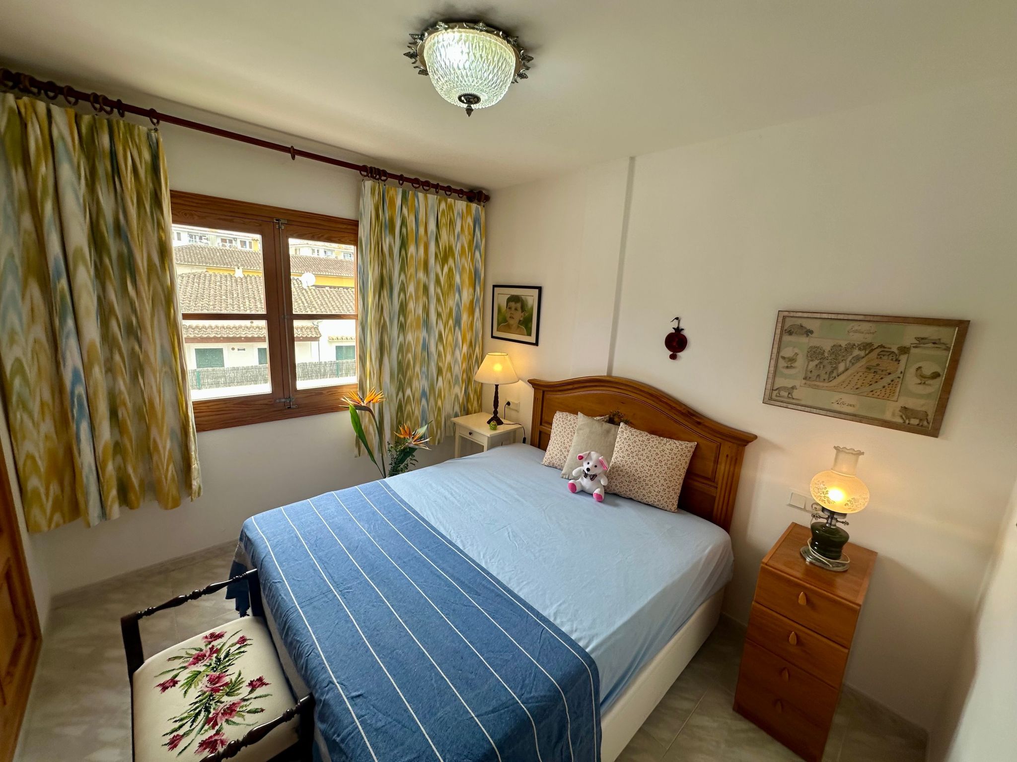 Wohnung Lovely Playa de Alcudia-Image-tags.info