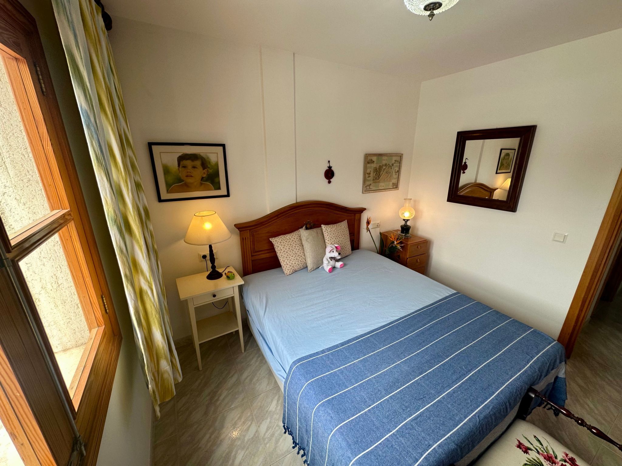 Wohnung Lovely Playa de Alcudia-Image-tags.info