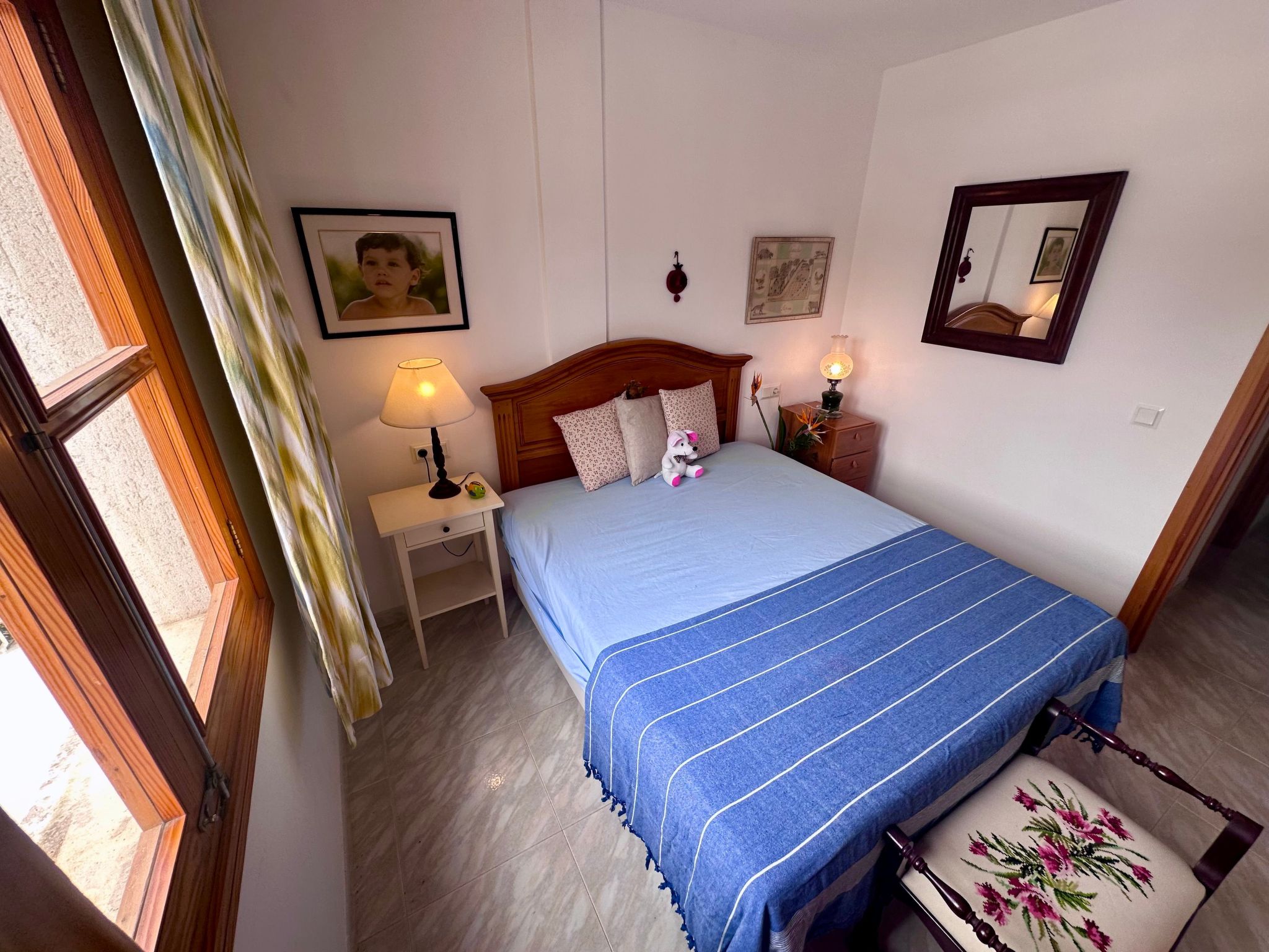 Wohnung Lovely Playa de Alcudia-Image-tags.info