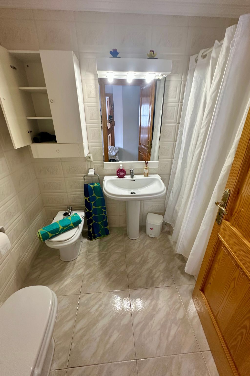 Wohnung Lovely Playa de Alcudia-Image-tags.info