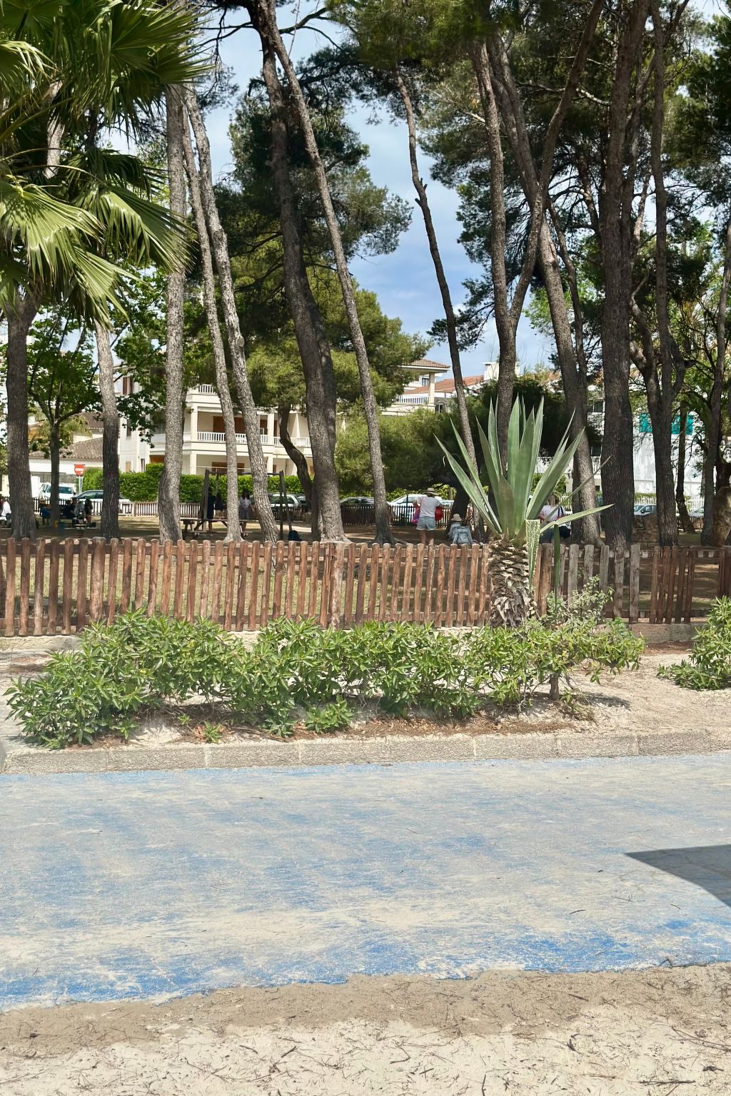 Wohnung Lovely Playa de Alcudia-Image-tags.info