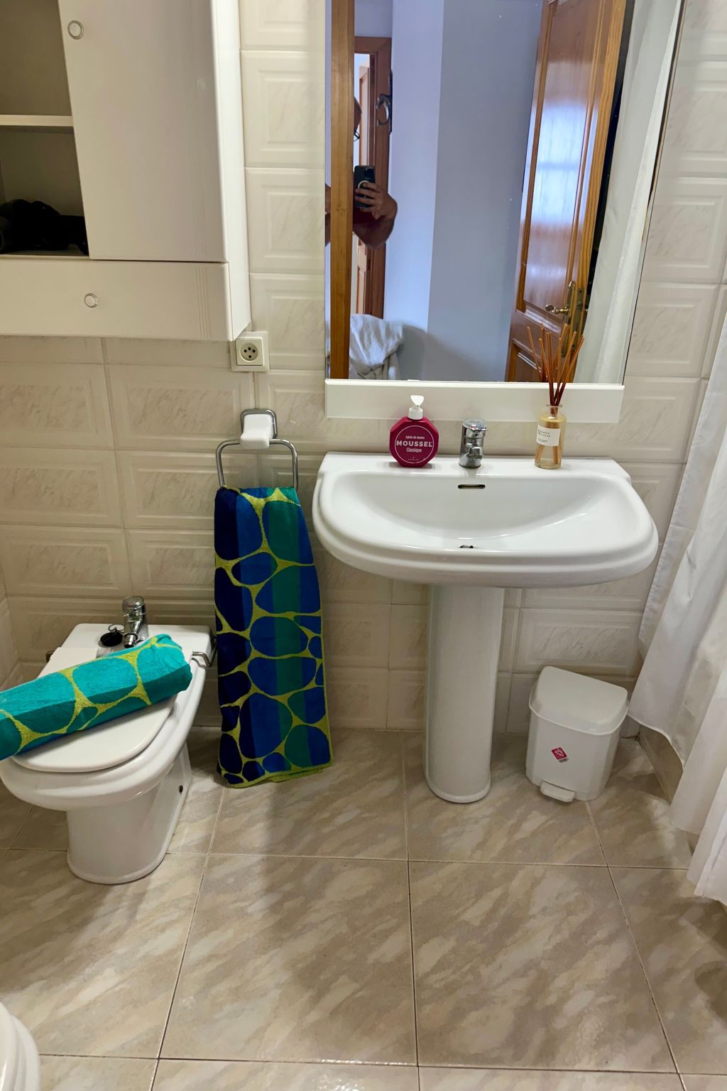 Wohnung Lovely Playa de Alcudia-Image-tags.info