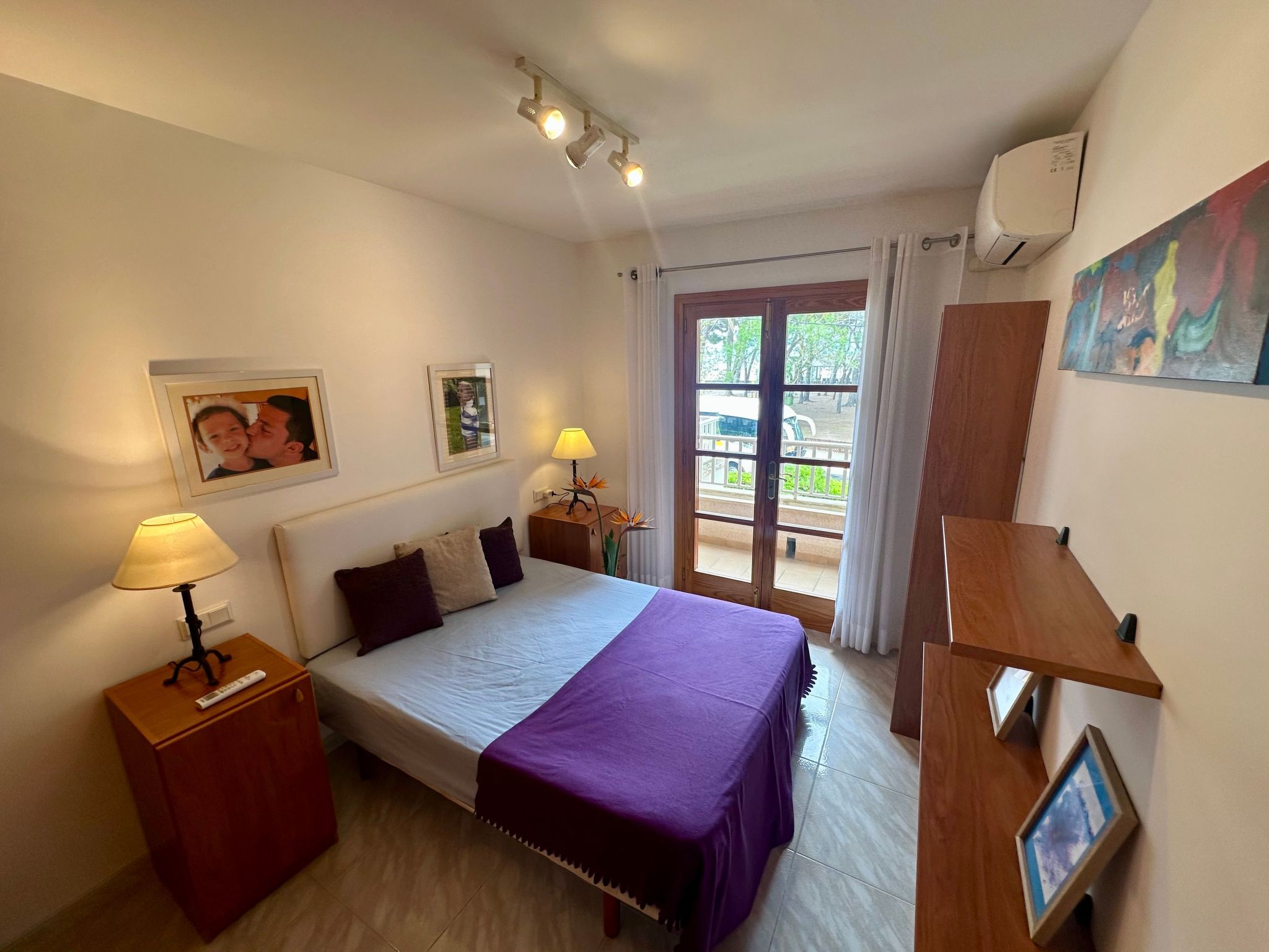 Wohnung Lovely Playa de Alcudia-Image-tags.info