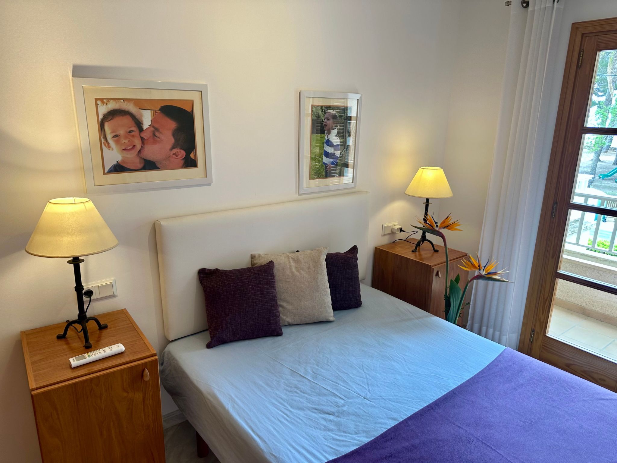 Wohnung Lovely Playa de Alcudia-Image-tags.info