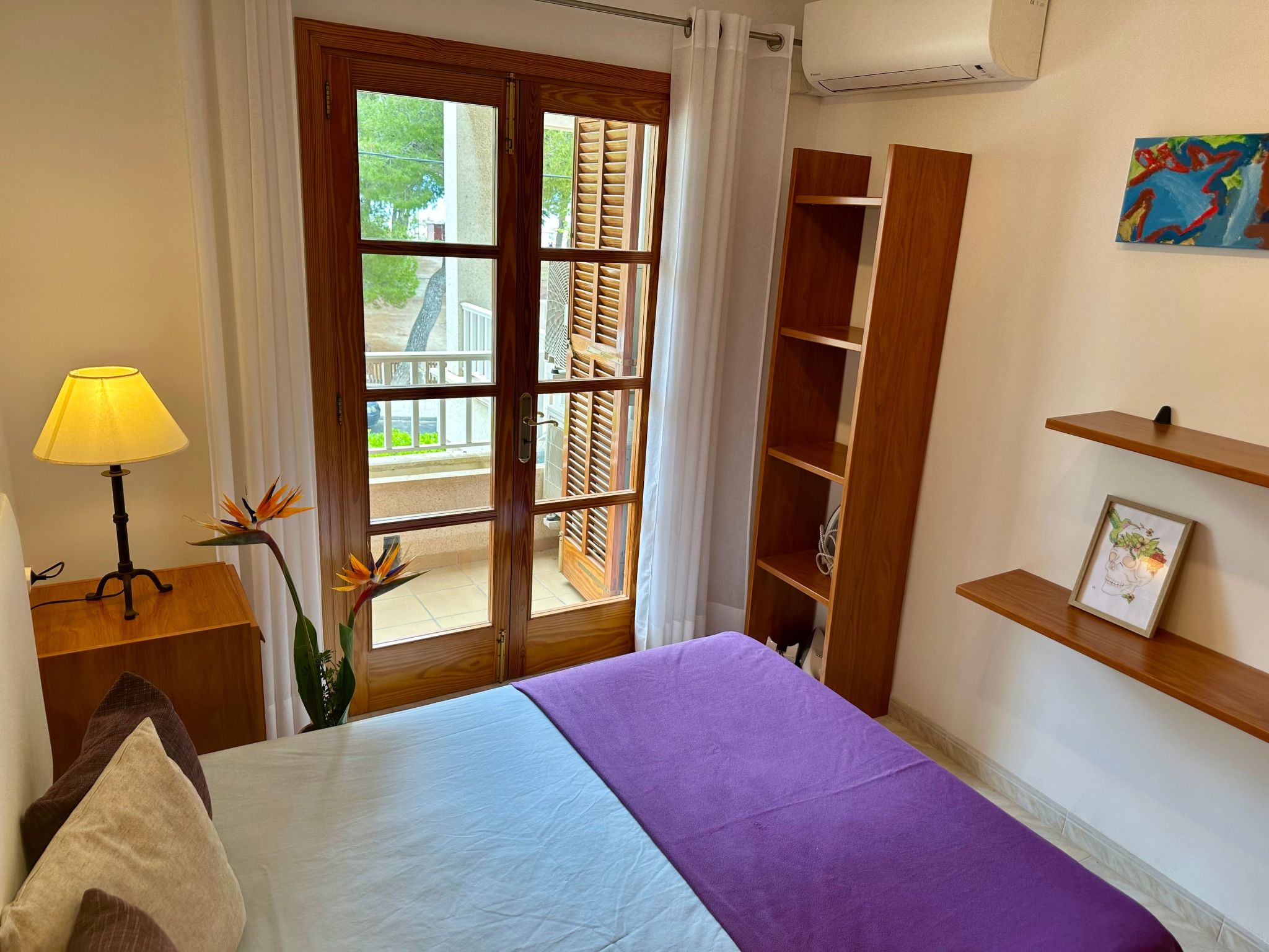 Wohnung Lovely Playa de Alcudia-Image-tags.info