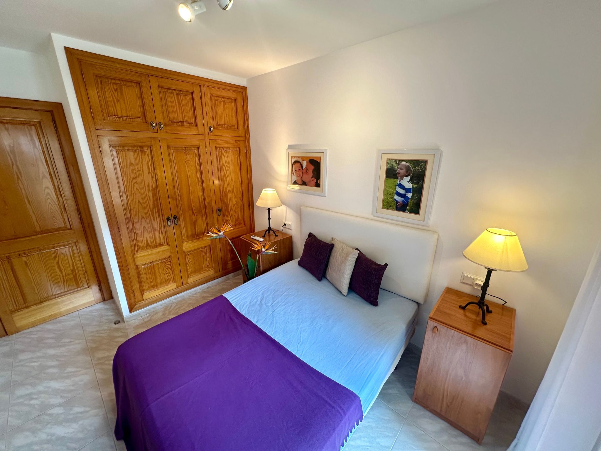 Wohnung Lovely Playa de Alcudia-Image-tags.info