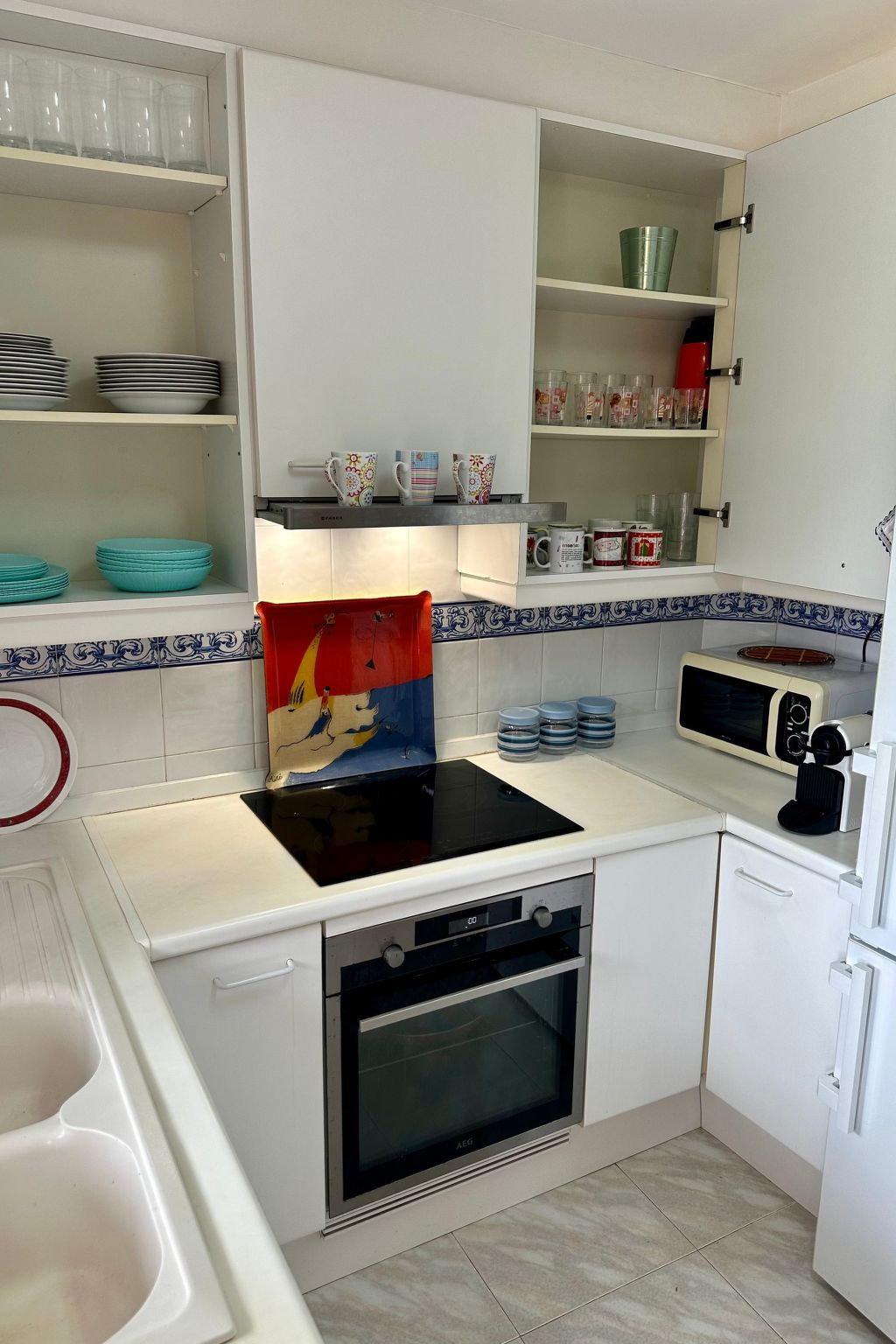 Wohnung Lovely Playa de Alcudia-Image-tags.info