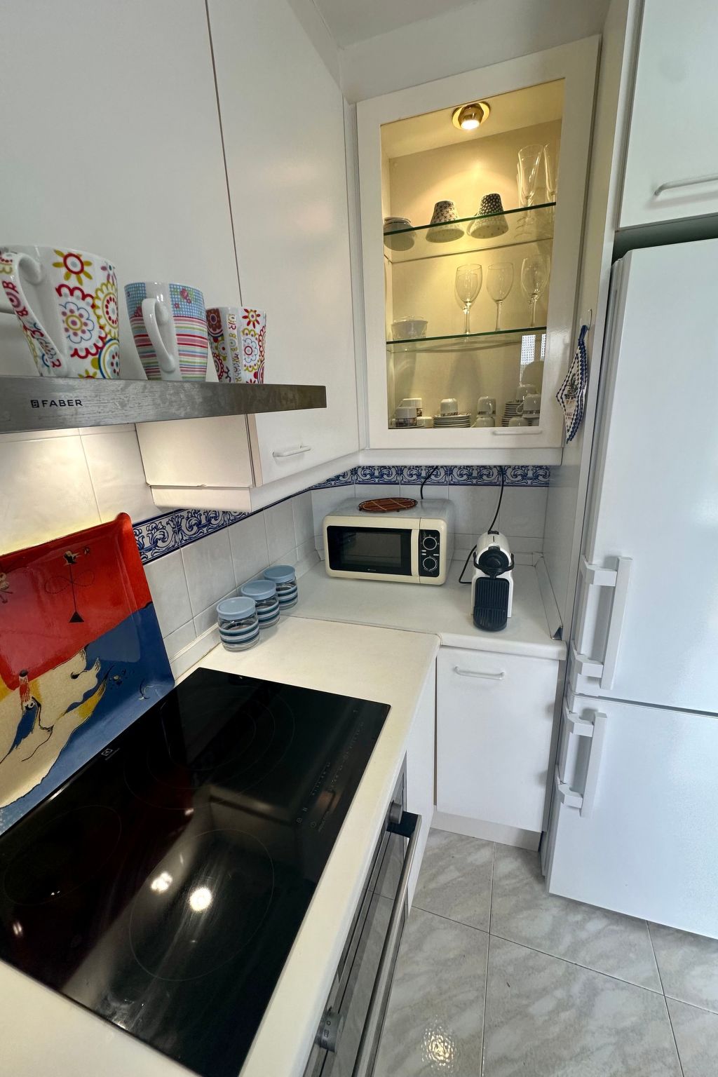 Wohnung Lovely Playa de Alcudia-Image-tags.info