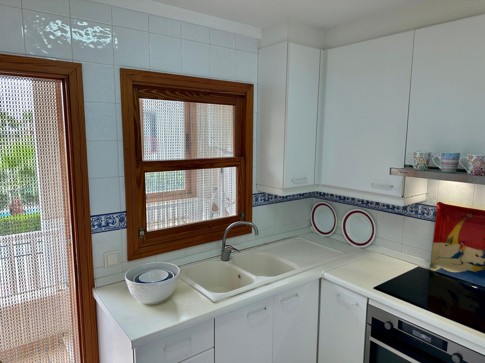 Wohnung Lovely Playa de Alcudia-Image-tags.info