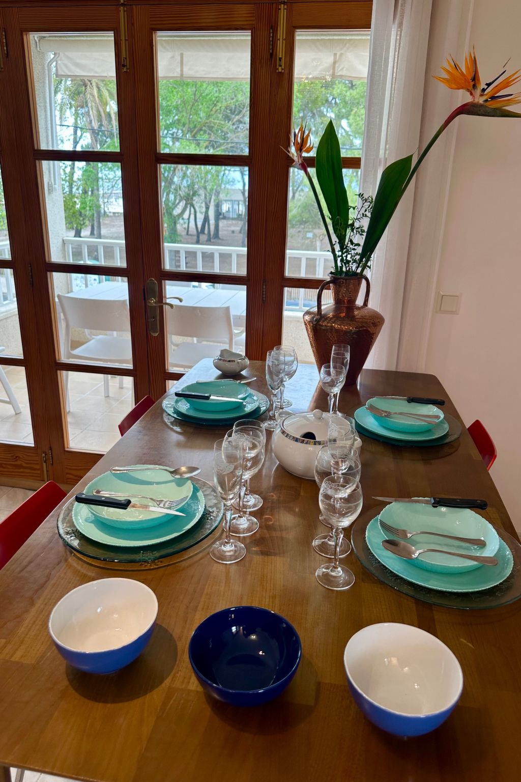 Wohnung Lovely Playa de Alcudia-Image-tags.info