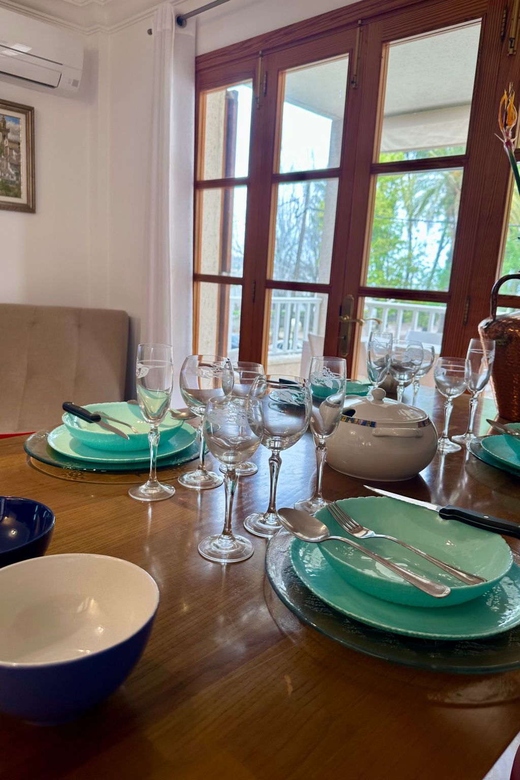 Wohnung Lovely Playa de Alcudia-Image-tags.info