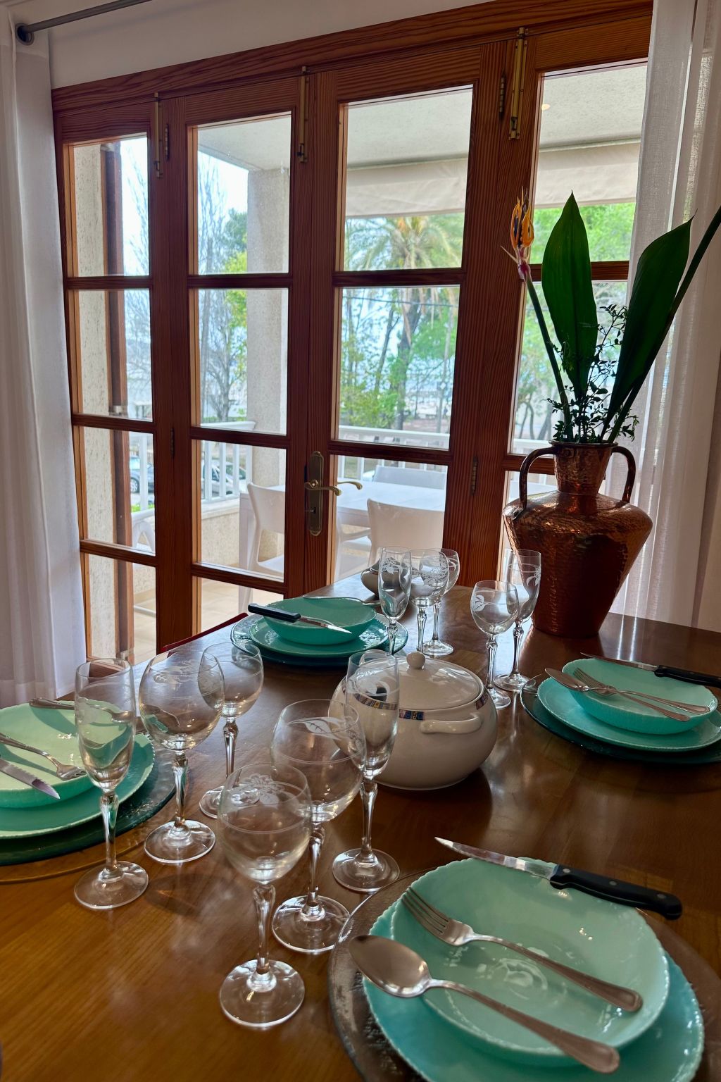 Wohnung Lovely Playa de Alcudia-Image-tags.info