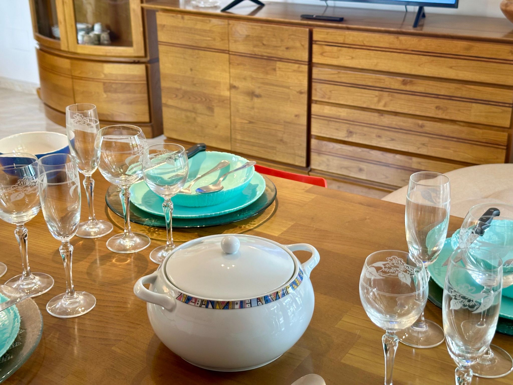 Wohnung Lovely Playa de Alcudia-Image-tags.info