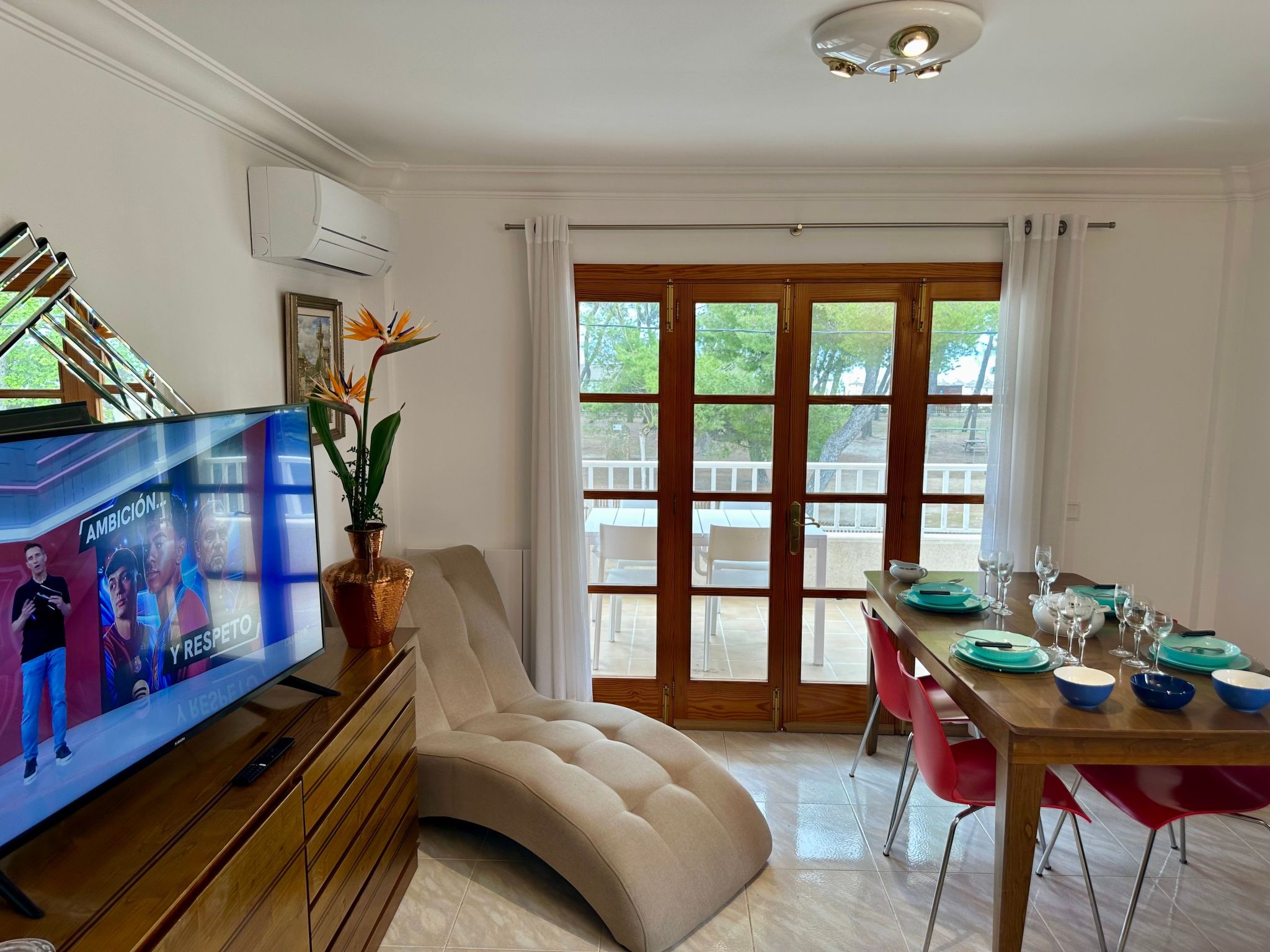 Wohnung Lovely Playa de Alcudia-Image-tags.info