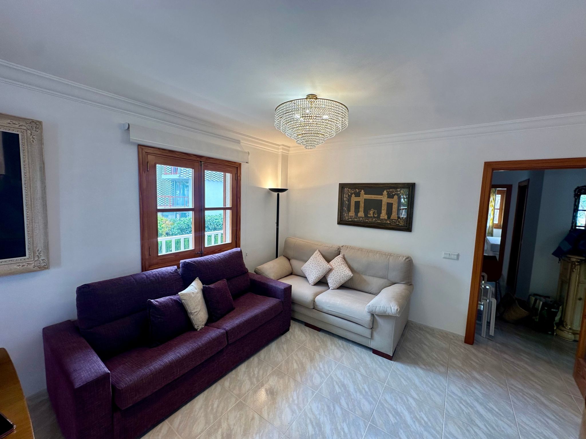 Wohnung Lovely Playa de Alcudia-Image-tags.info