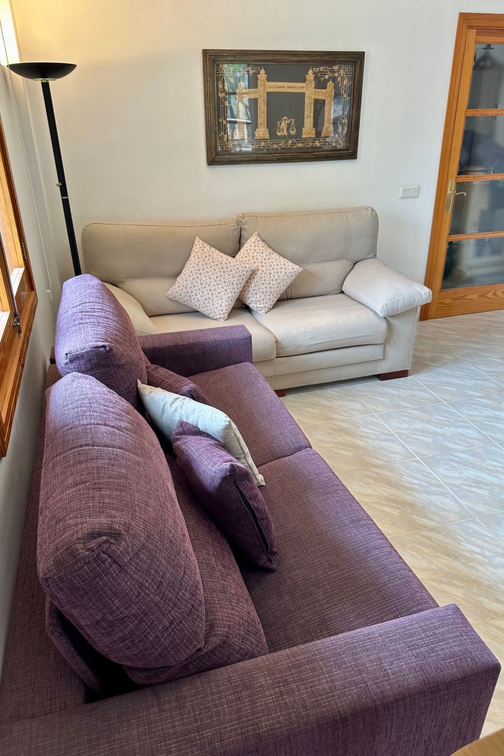 Wohnung Lovely Playa de Alcudia-Image-tags.info