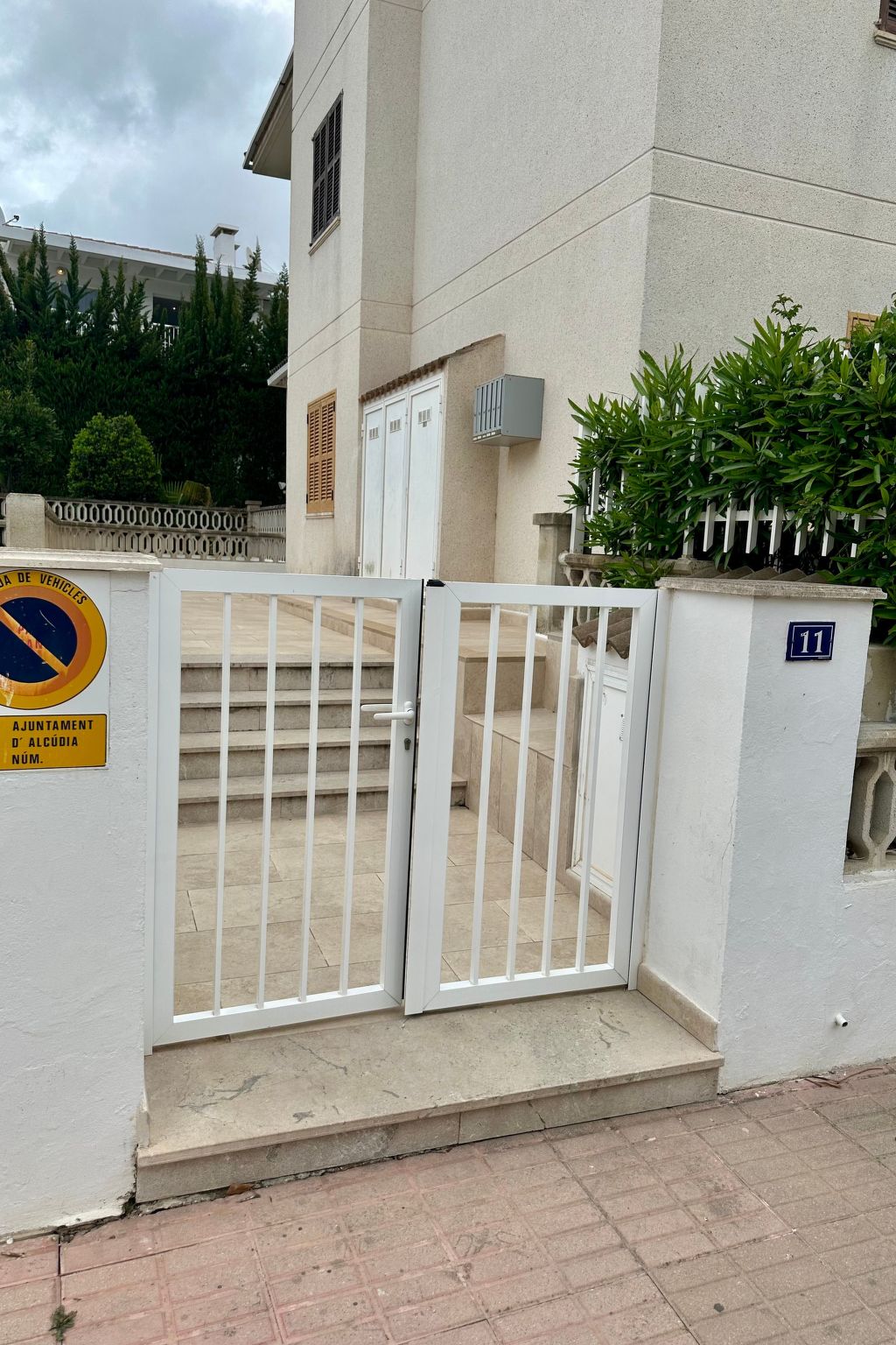 Wohnung Lovely Playa de Alcudia-Image-tags.info