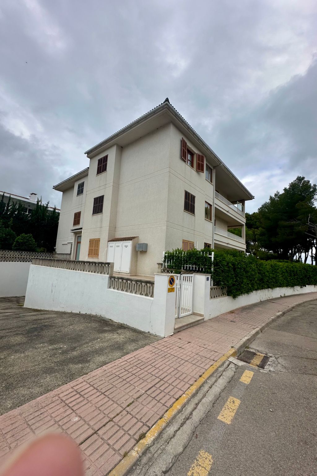 Wohnung Lovely Playa de Alcudia-Image-tags.info