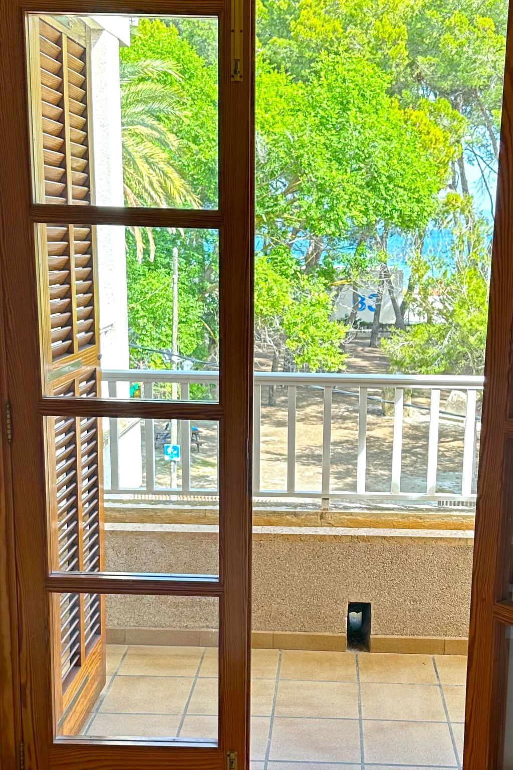 Wohnung Lovely Playa de Alcudia-Image-tags.info