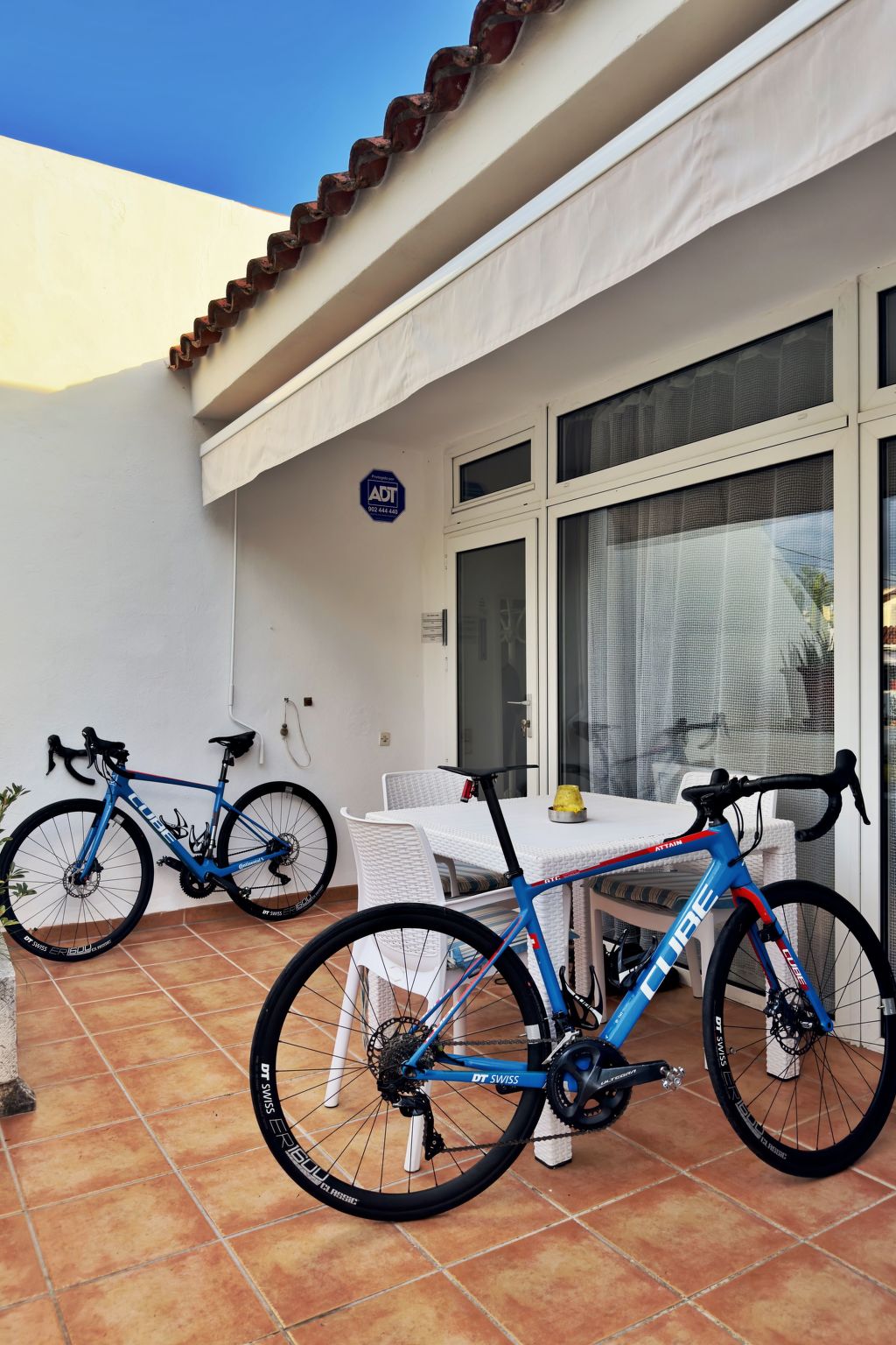 Mar de Plata in Alcúdia nur 5 Minuten vom Strand