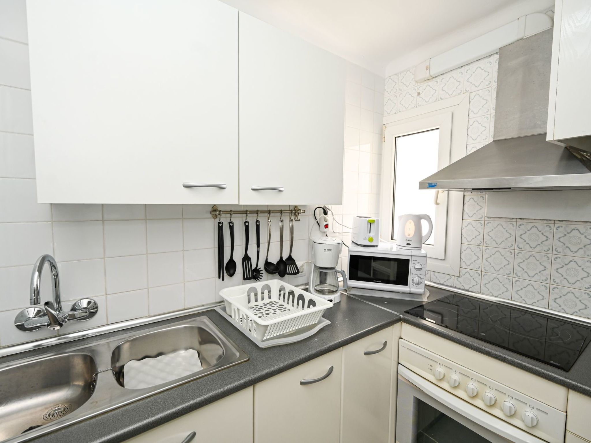 Mar de Plata in Alcúdia nur 5 Minuten vom Strand-Binnen