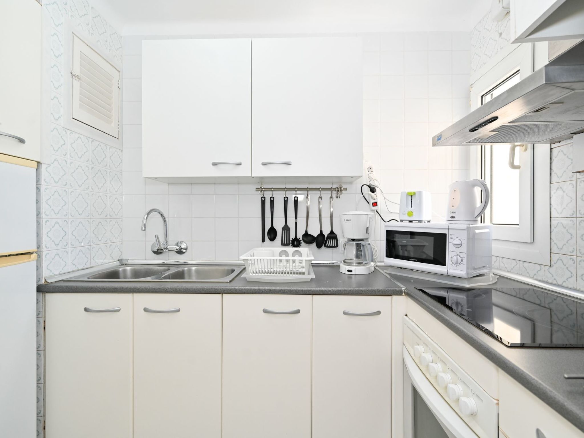 Mar de Plata in Alcúdia nur 5 Minuten vom Strand-Binnen